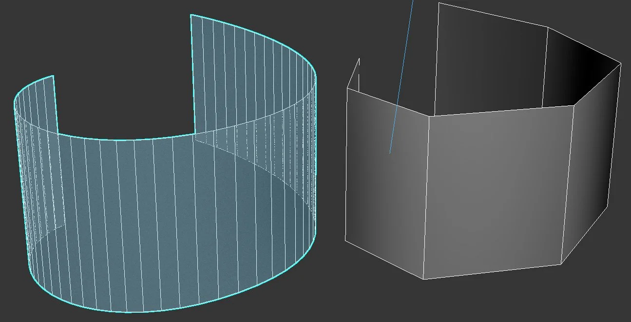 Why Simplicity in Paper Craft Is Actually Necessary Omission 