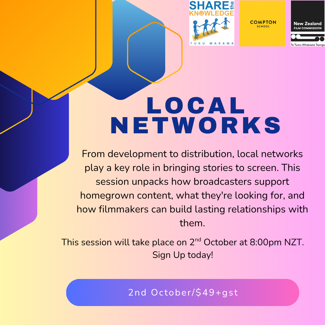 SESSION FOUR: LOCAL NETWORKS
