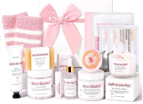 Luxury Gift Set for Women