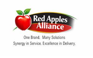 Red Apples Alliance