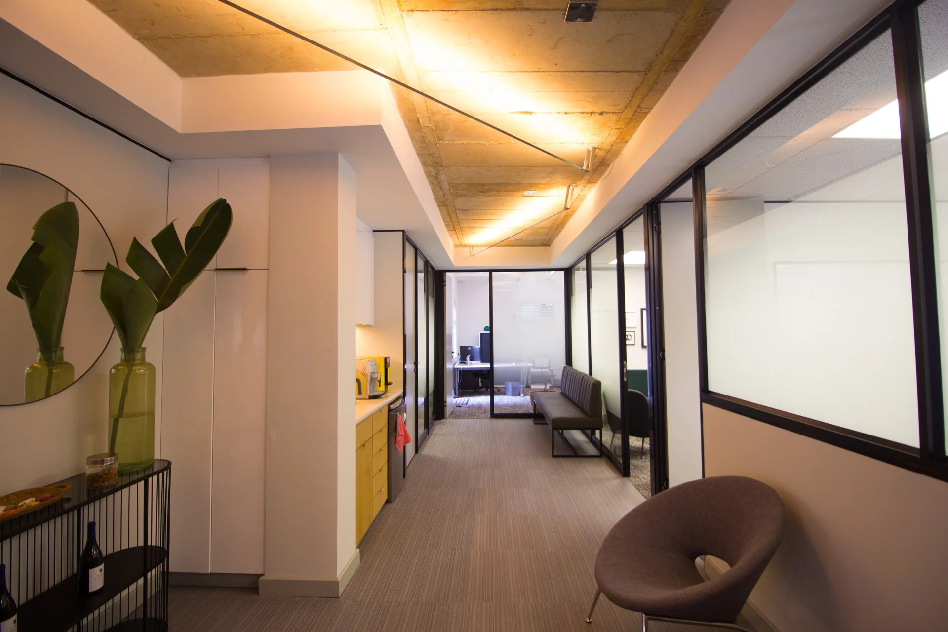 tarloy offices