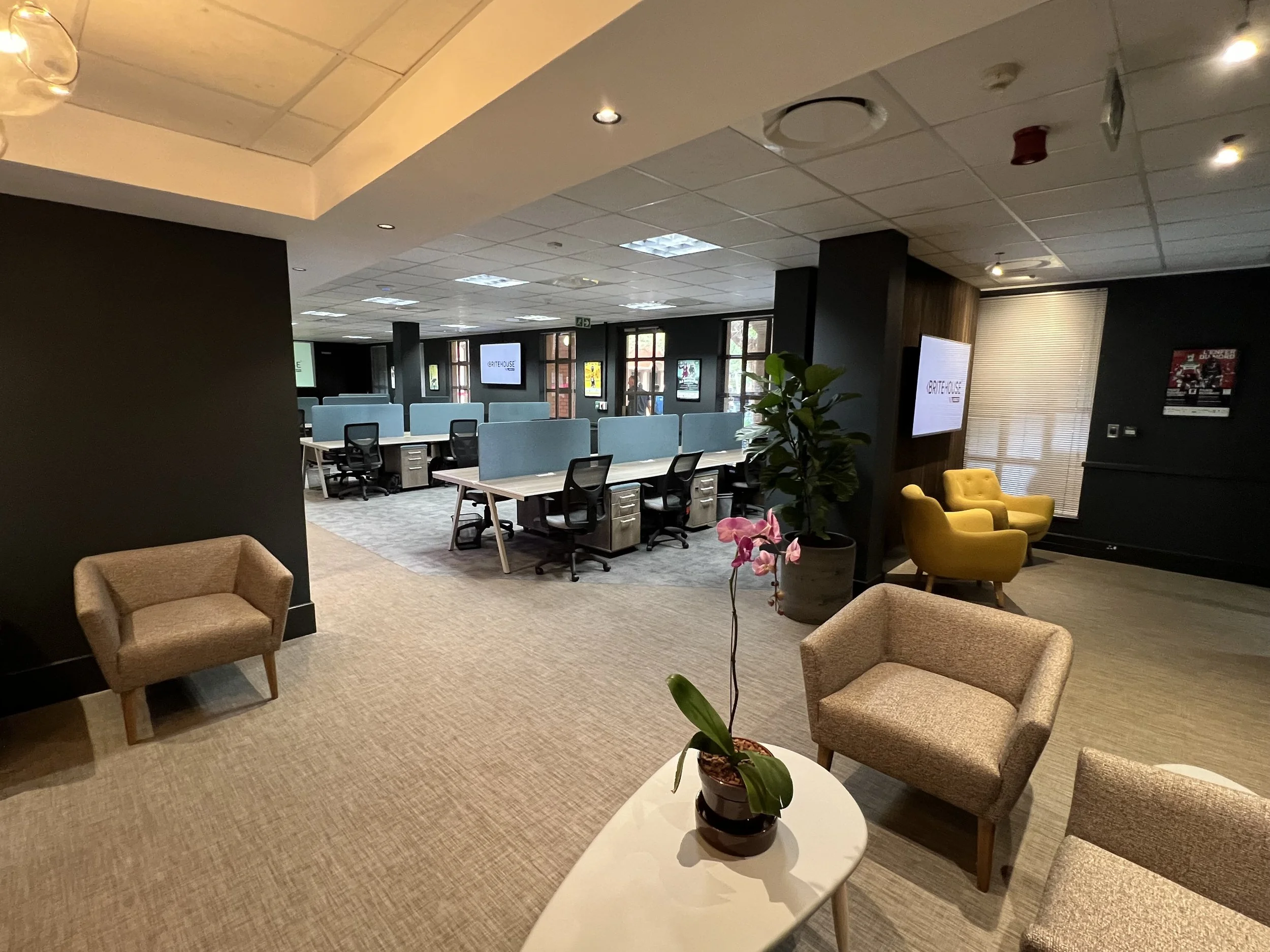 Britehouse Mobility