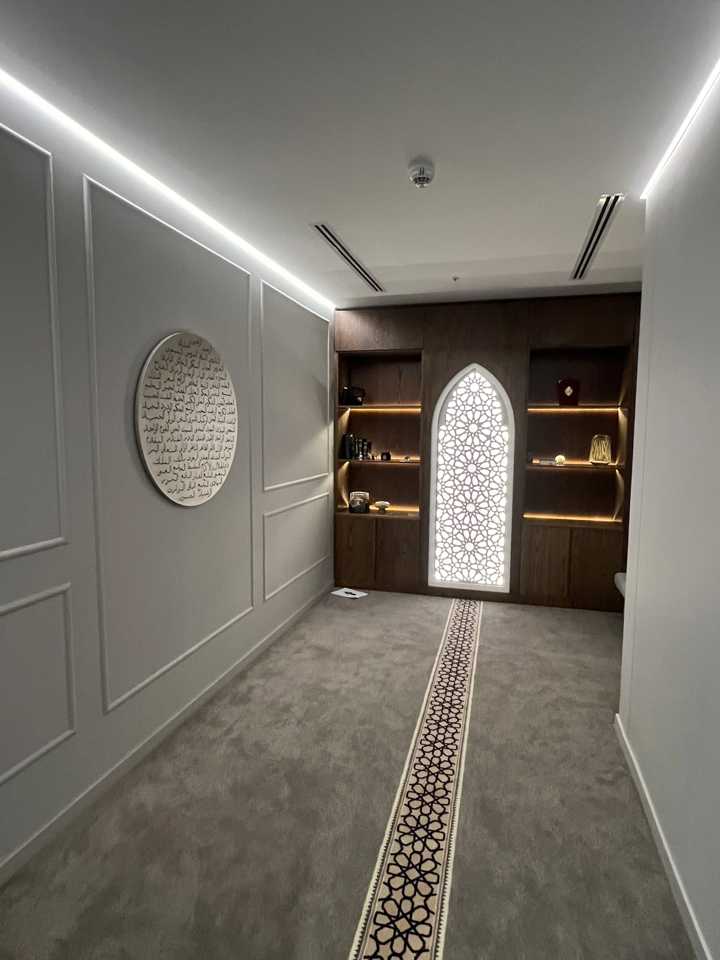 prayer room.JPG