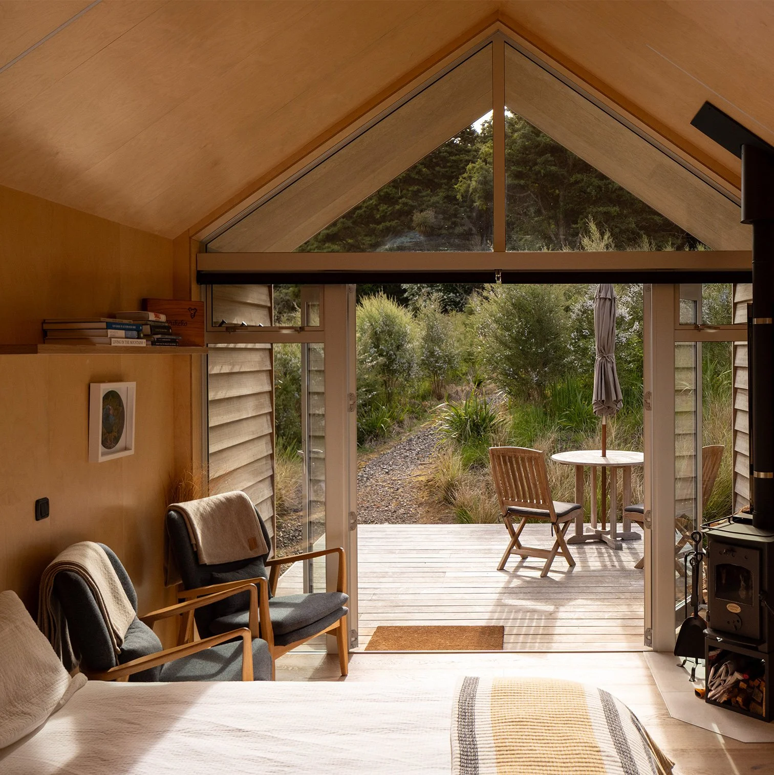 Waiuku Cottages