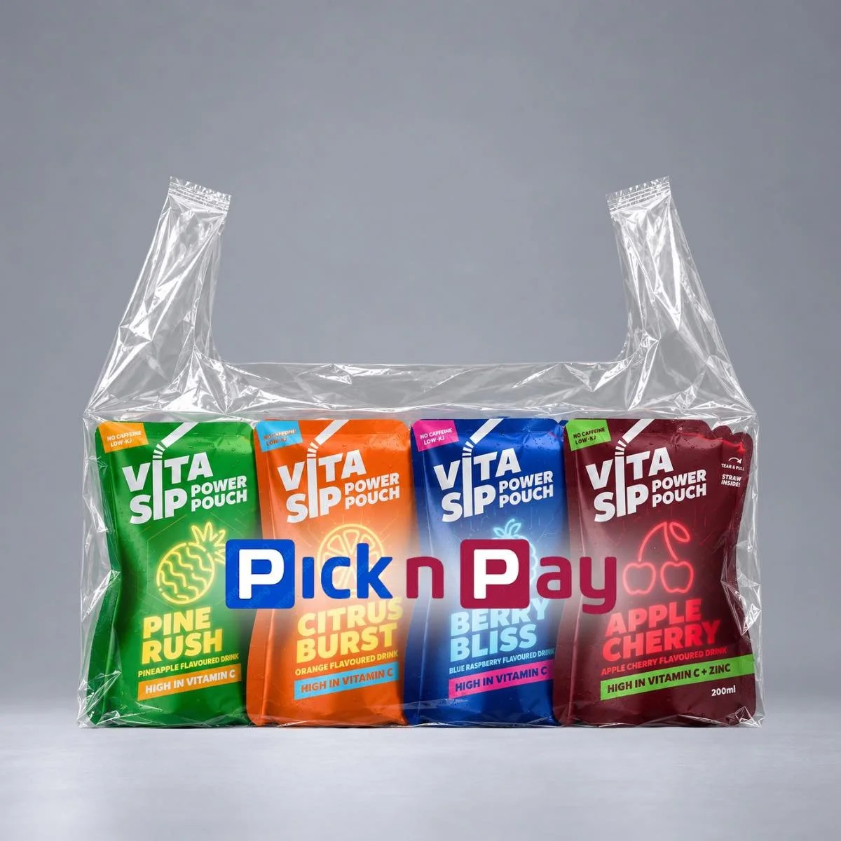 BIG NEWS, Vitasip fam! 💙

You can now find your favourite sip at all major retailers, such as Pick n Pay, SPAR and OK Foods! 🛒

Your Vitasip fix just got a whole lot easier to find. 👀💧

#vitasip #picknpay #spar #okfoods #happyshopping