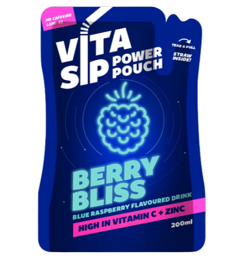 Berry Blast