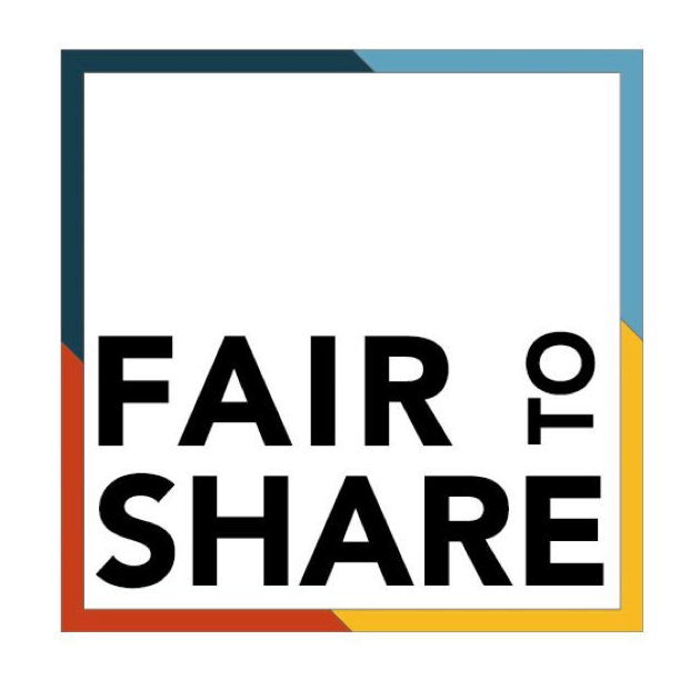 Fairtoshare