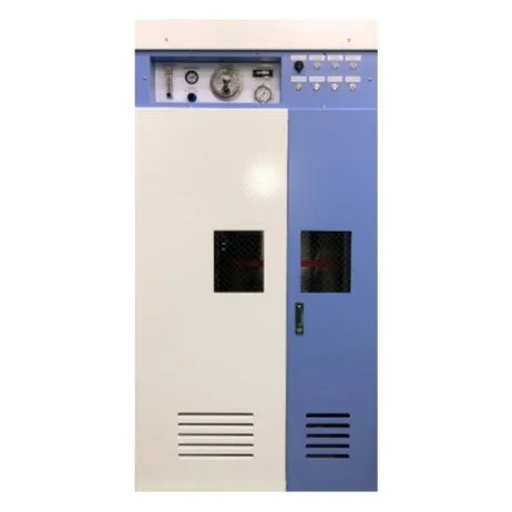 EMO機台製造