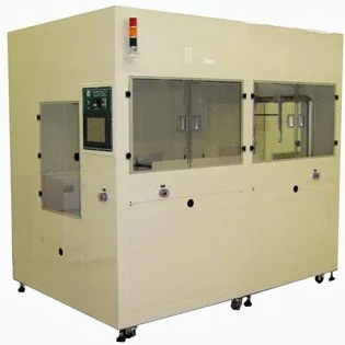 Auto Web bench