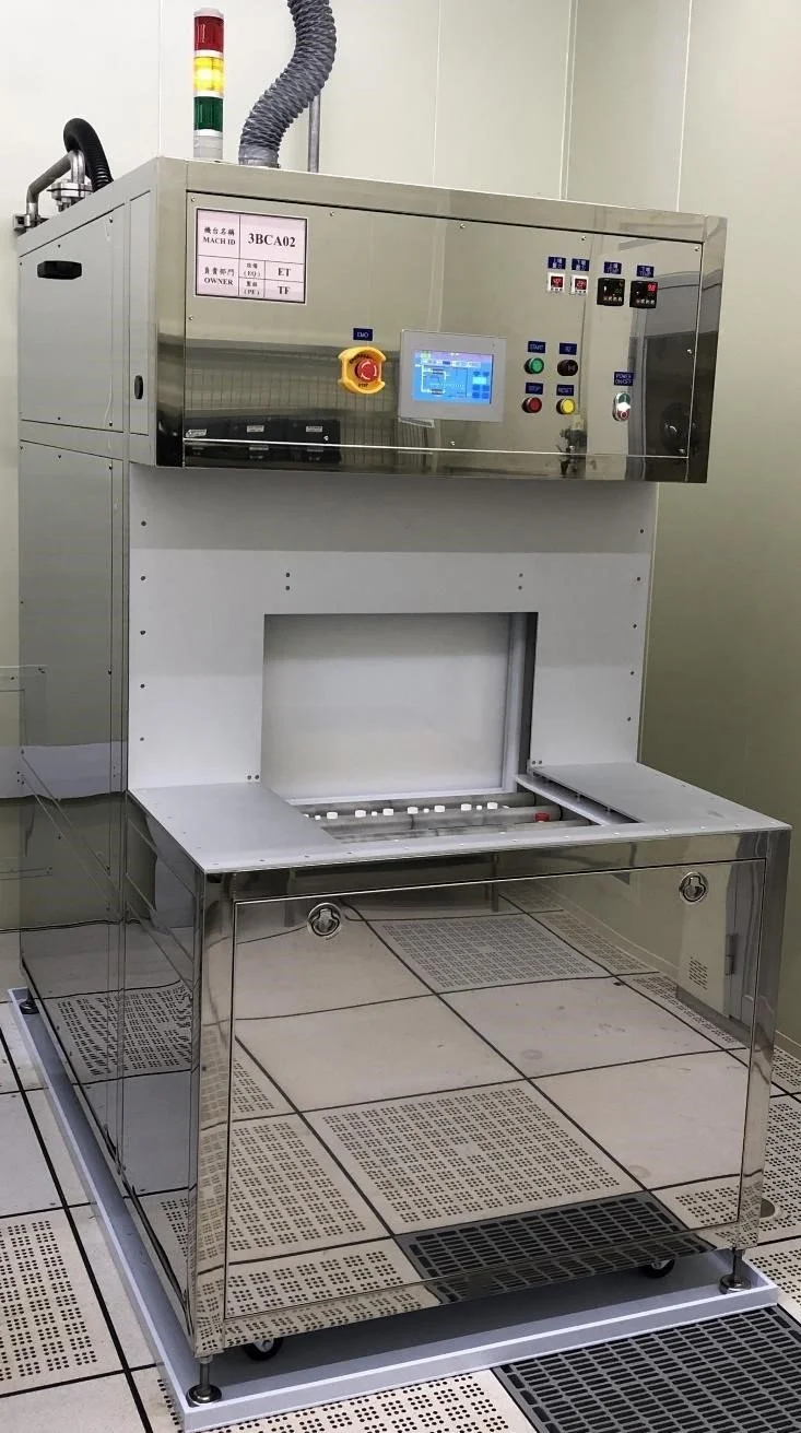 Clean Box Equipment
