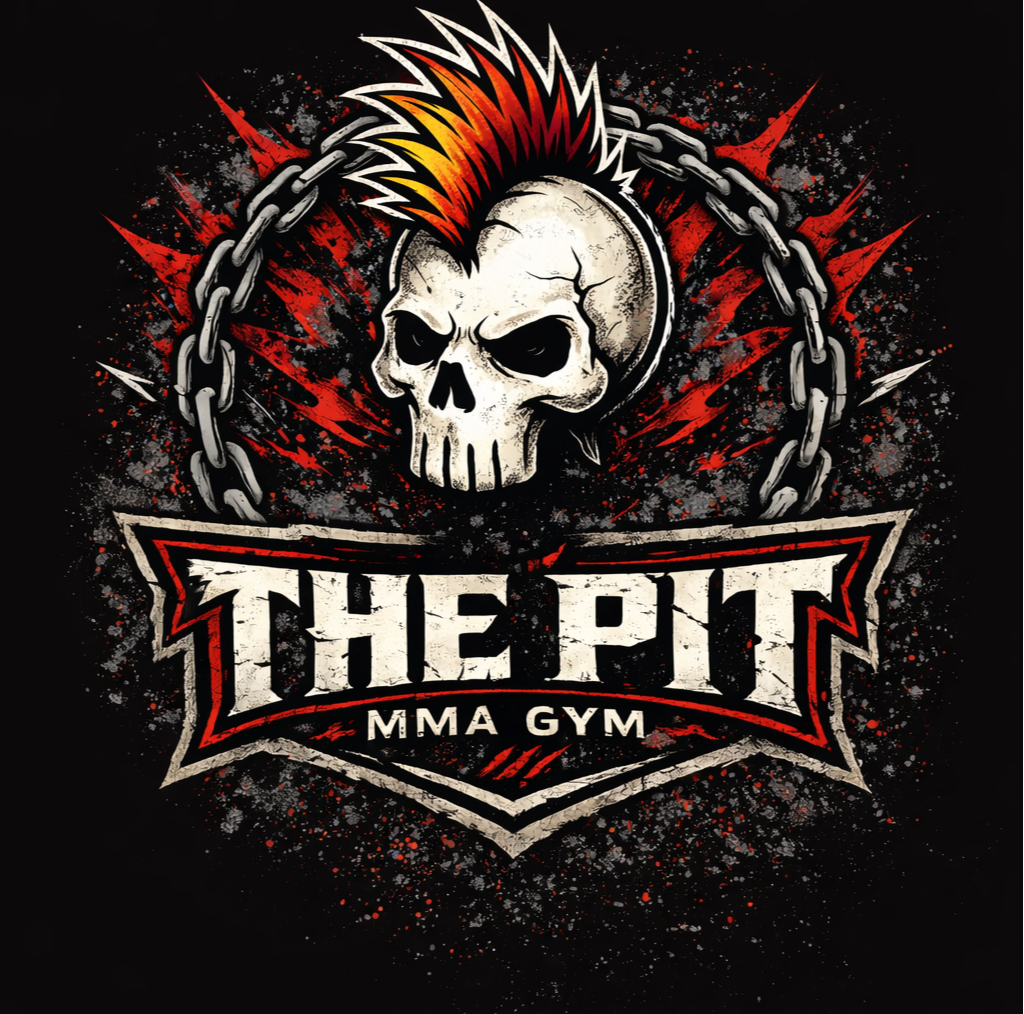 The Pit MMA
