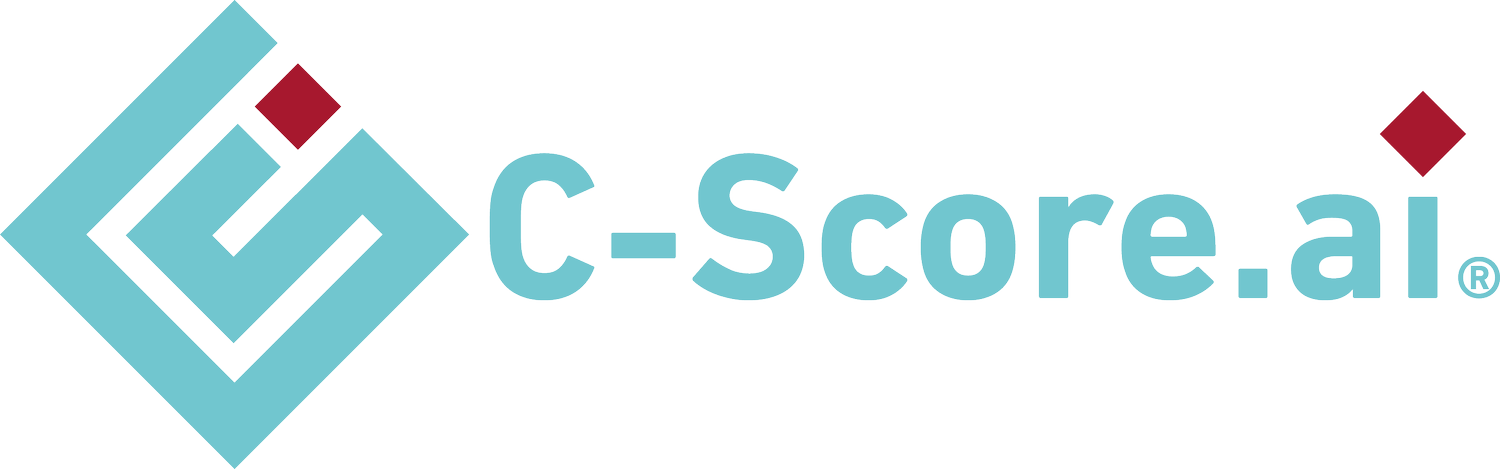 C-Score.ai | Reputation Intelligence by CEO Positions AG
