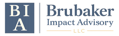 Brubaker Impact Advisory LLC