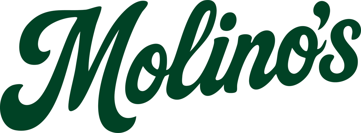 Molino's