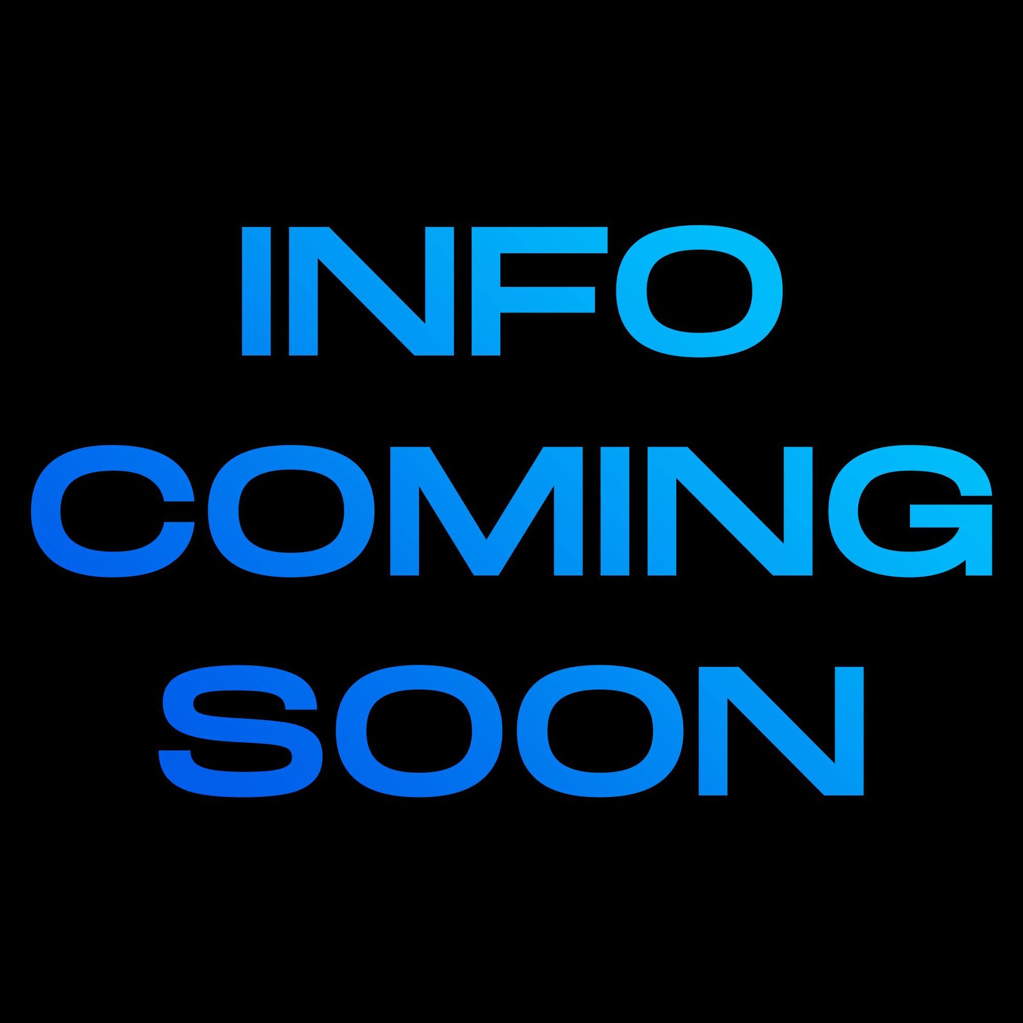 TBA - MAY 16/SEATTLE