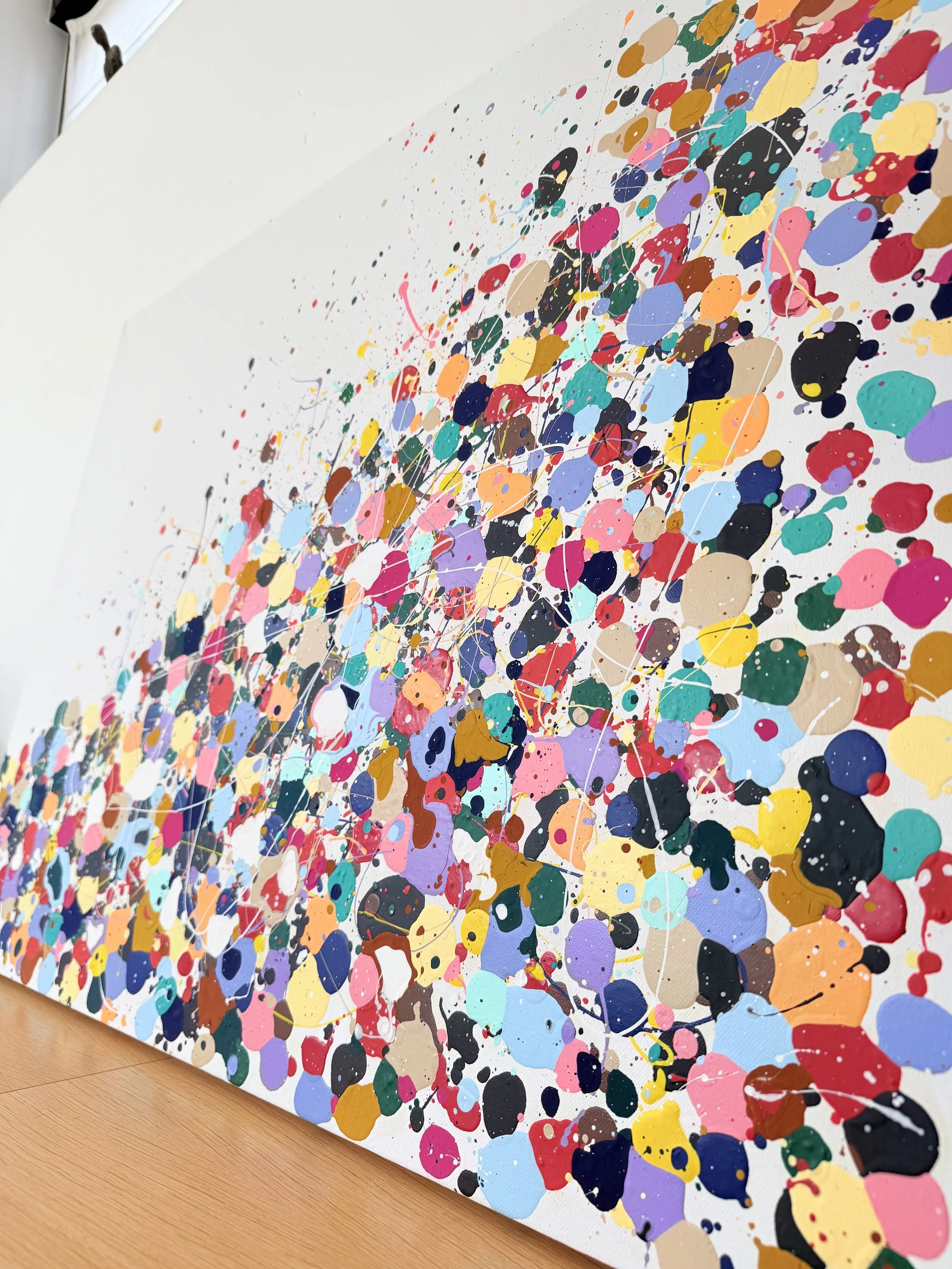 Elevation chromatique