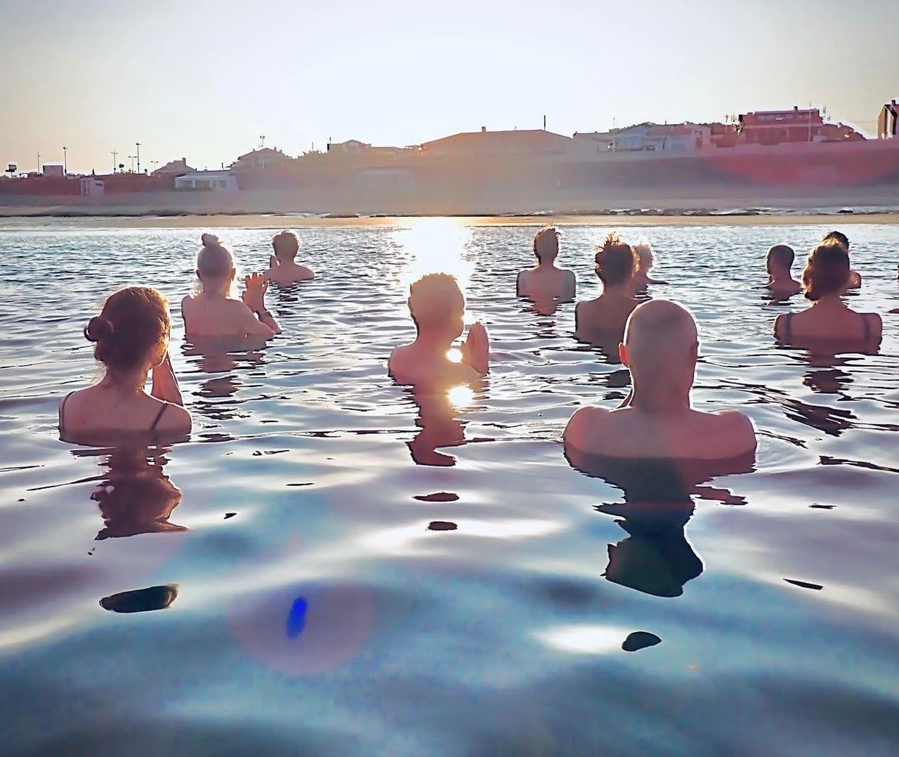 Tumo Yoga Yoga ecole cocoom les sables d'olonne