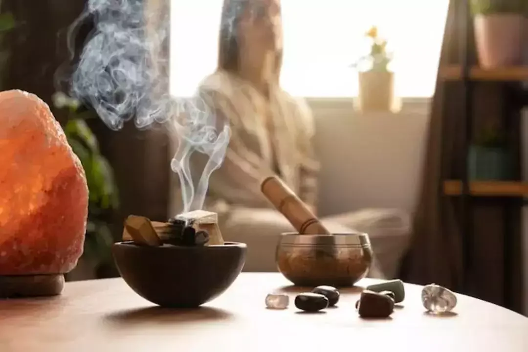 Atelier Ayurveda &amp; Yoga - Atelier 1