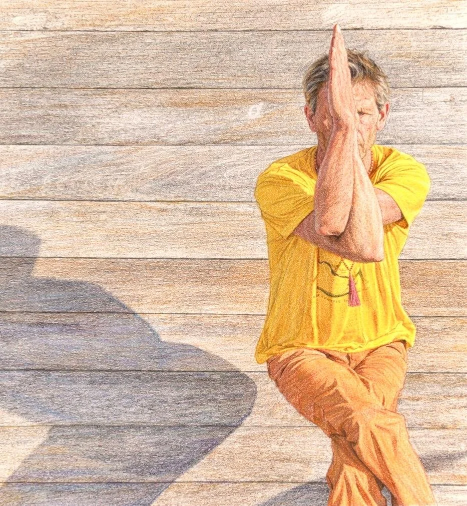 Yogatherapy