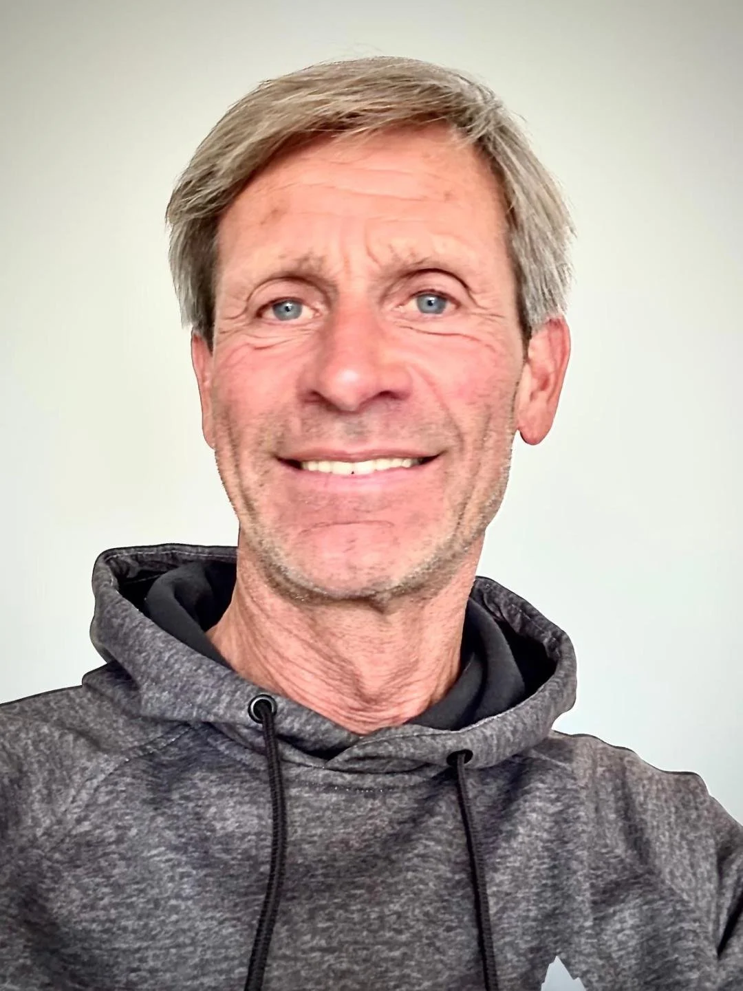 Fréderic Boussa ecole cocoom Yoga