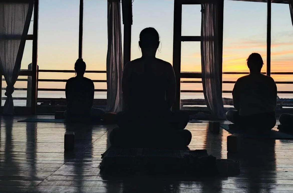 Méditation Yoga Yoga ecole cocoom les sables d'olonne