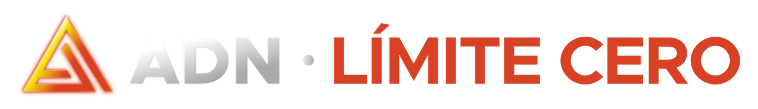 ADN · LÍMITE CERO