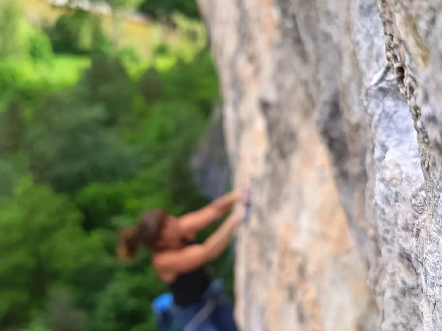 #escalade#climbing#gorges#tarn#loz&egrave;re