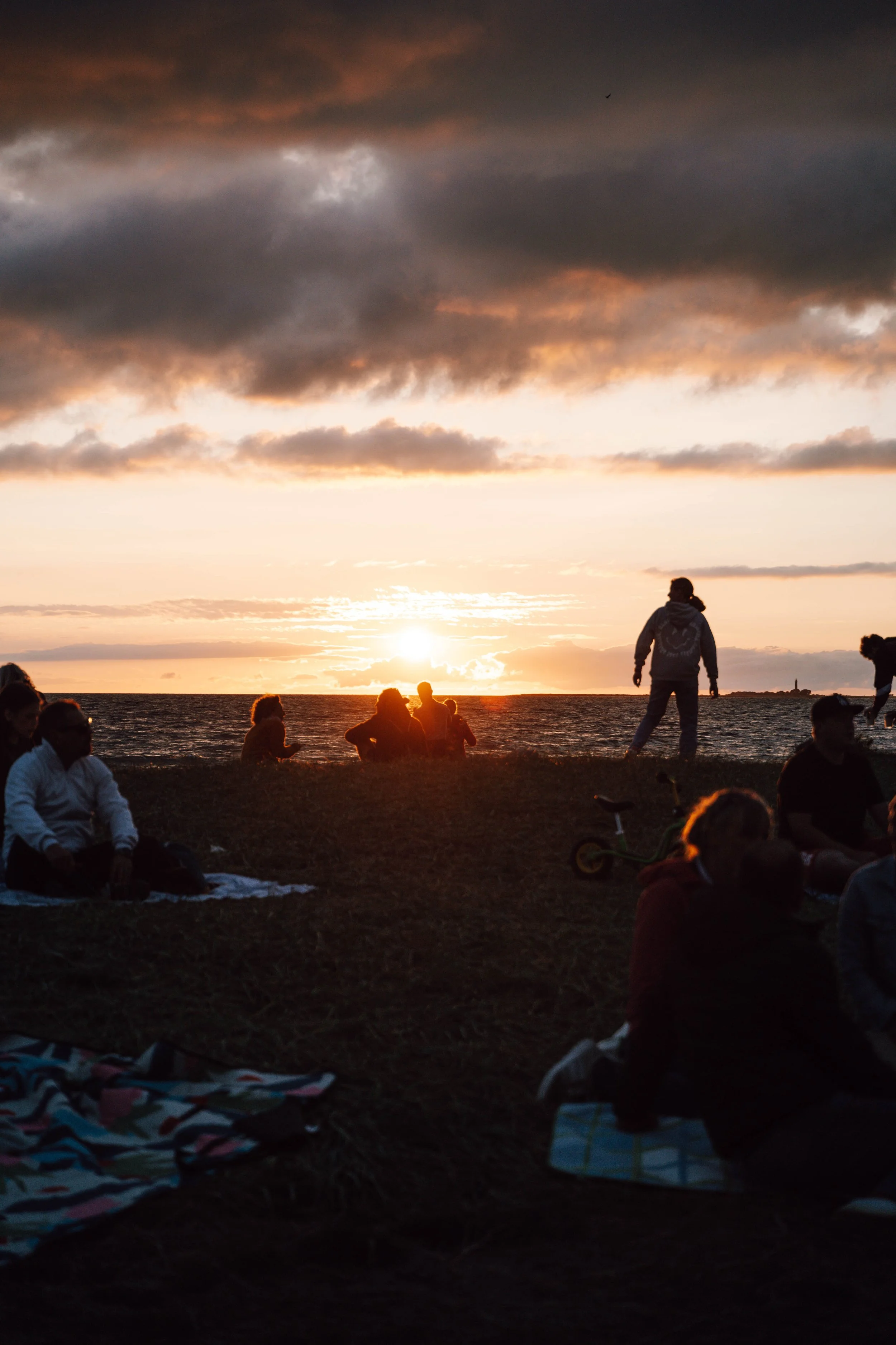 Strandbar Himmelfahrt 