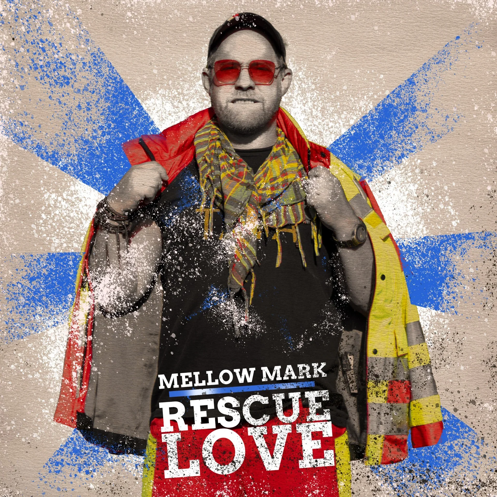 Mellow Mark