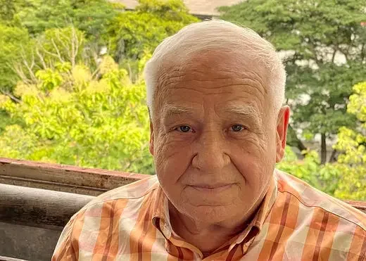 Vladimir Sukhonosov