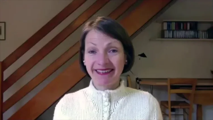 Marcelle Adamson