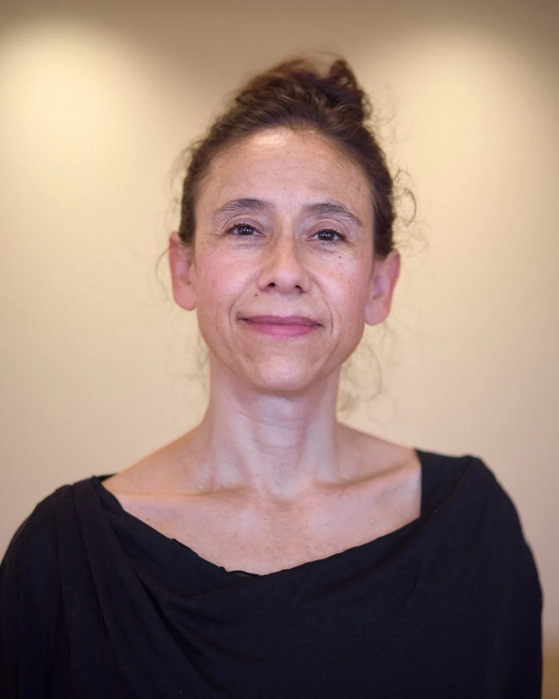 Talya Freeman, yoga teacher and teacher trainer at Art of Yoga in Reykjavík