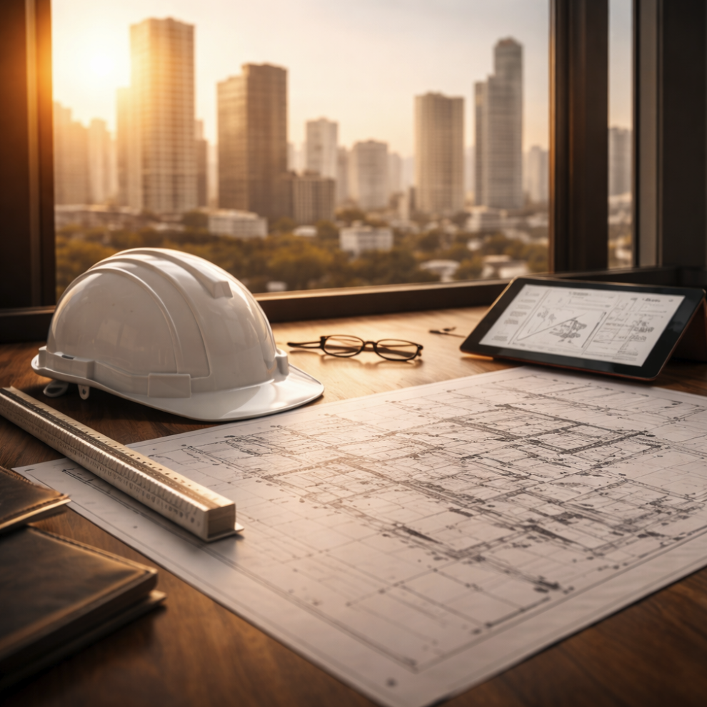 The Biggest Risk In Construction Projects