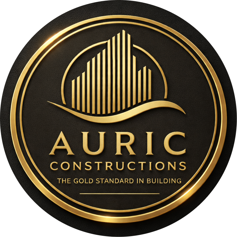 Auric Constructions