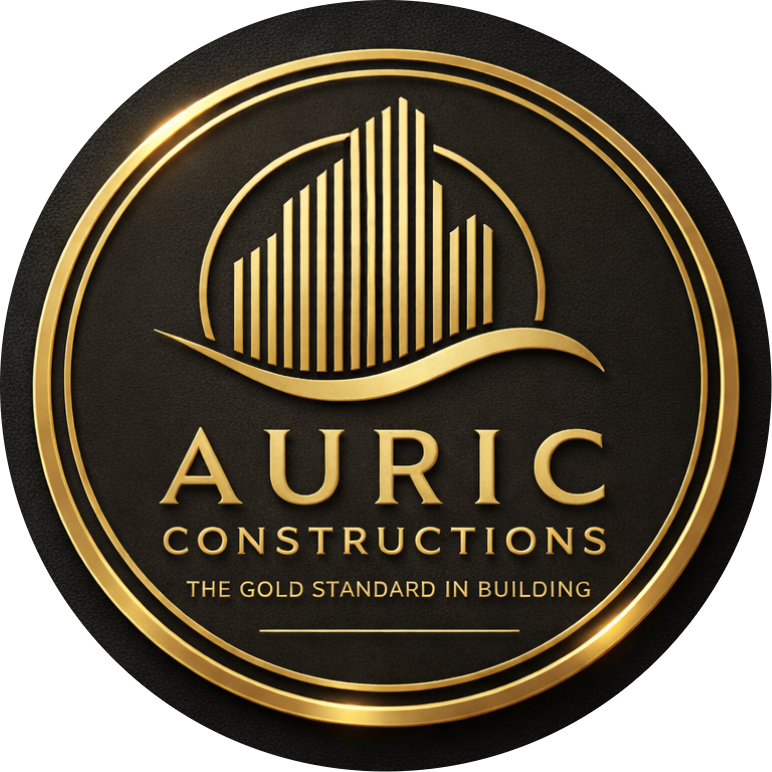 Auric Constructions
