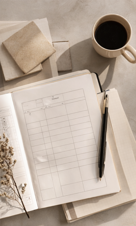Auric Starter Toolkit