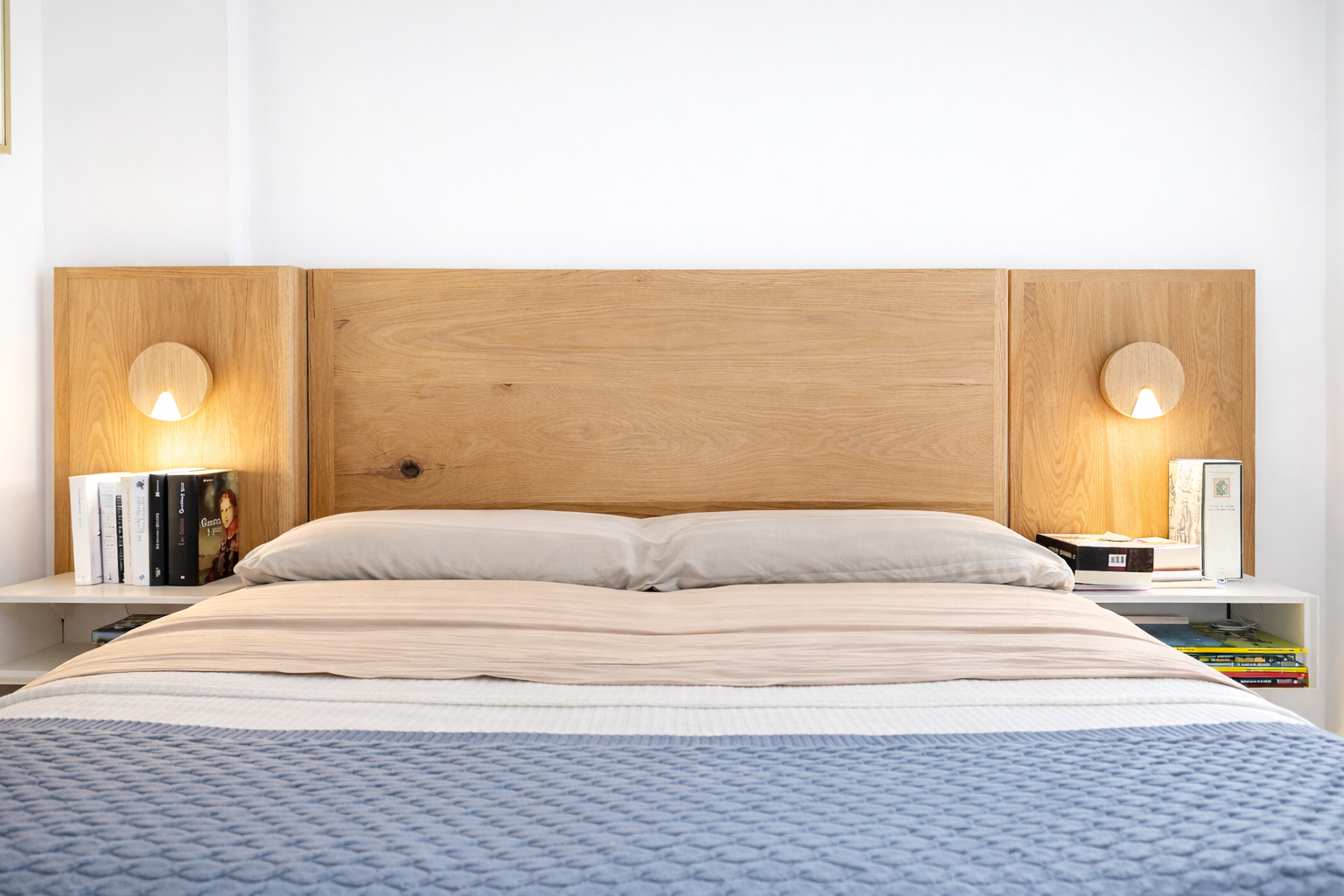 Cabeceros personalizados