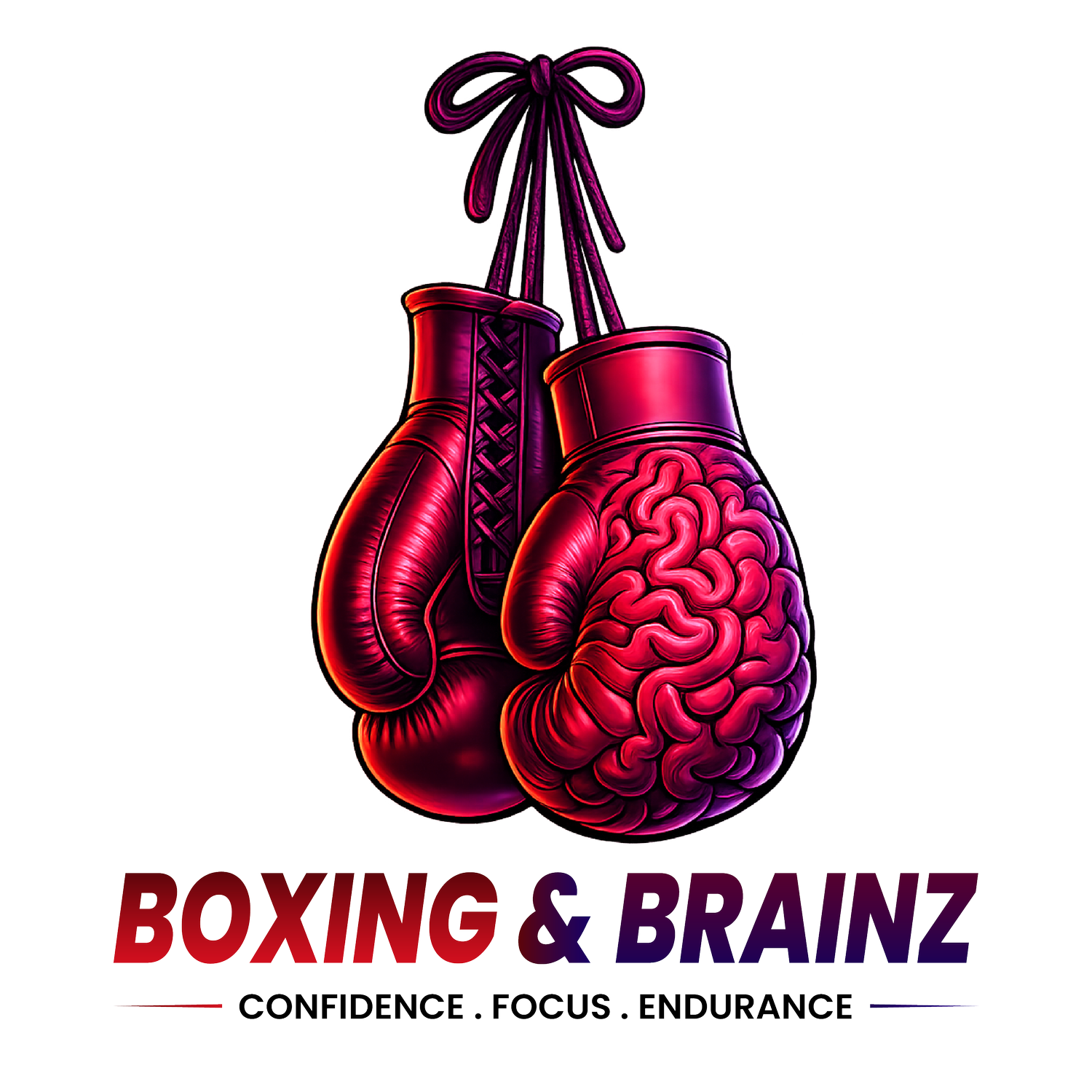 Boxing &amp; Brainz Therapy 