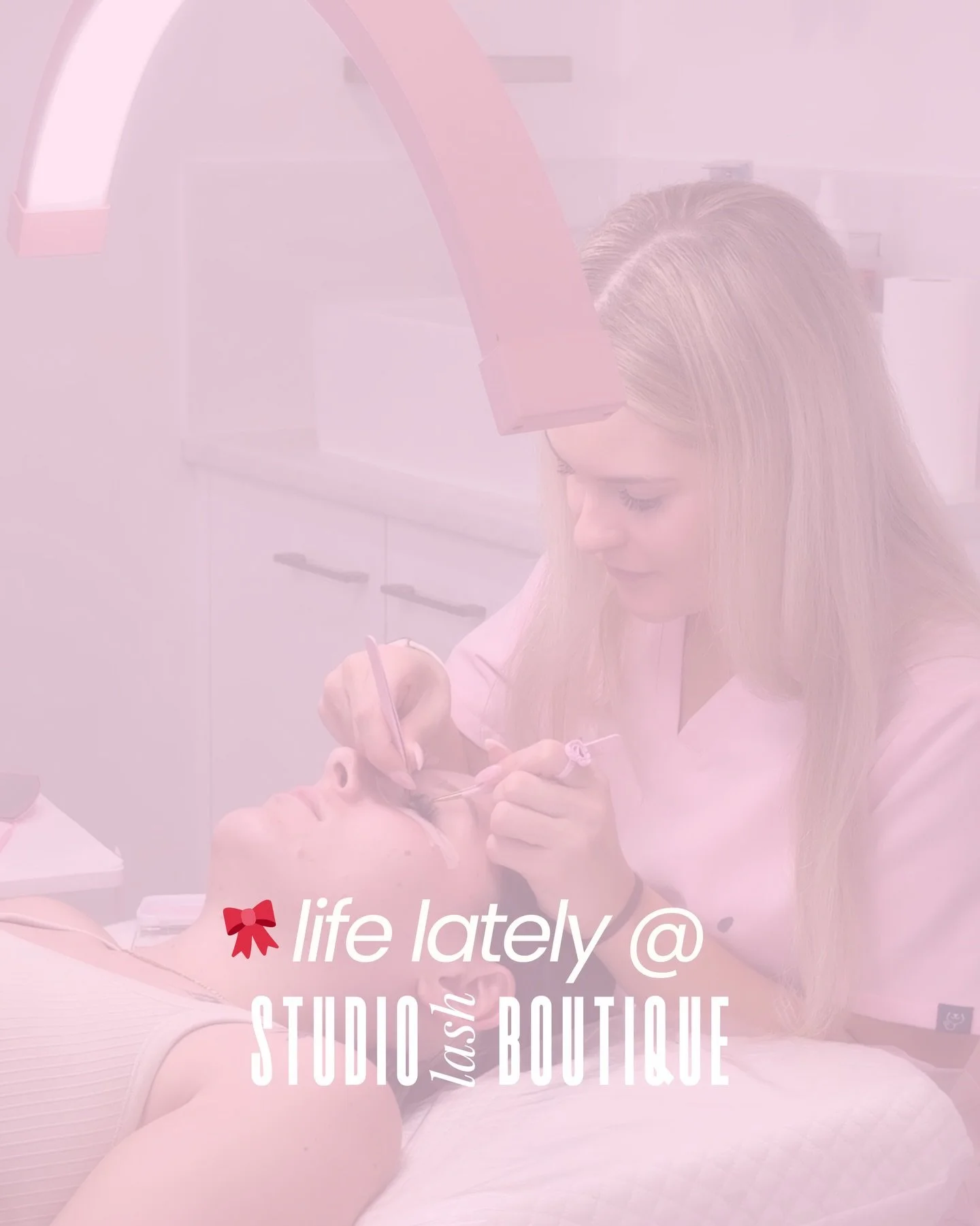 life lately at slb ✨🩷🎀

focusing on kicking goals and growth 🫶🏽

#lashtech #lashartist #lashtraining #adelaidesalon #adelaide