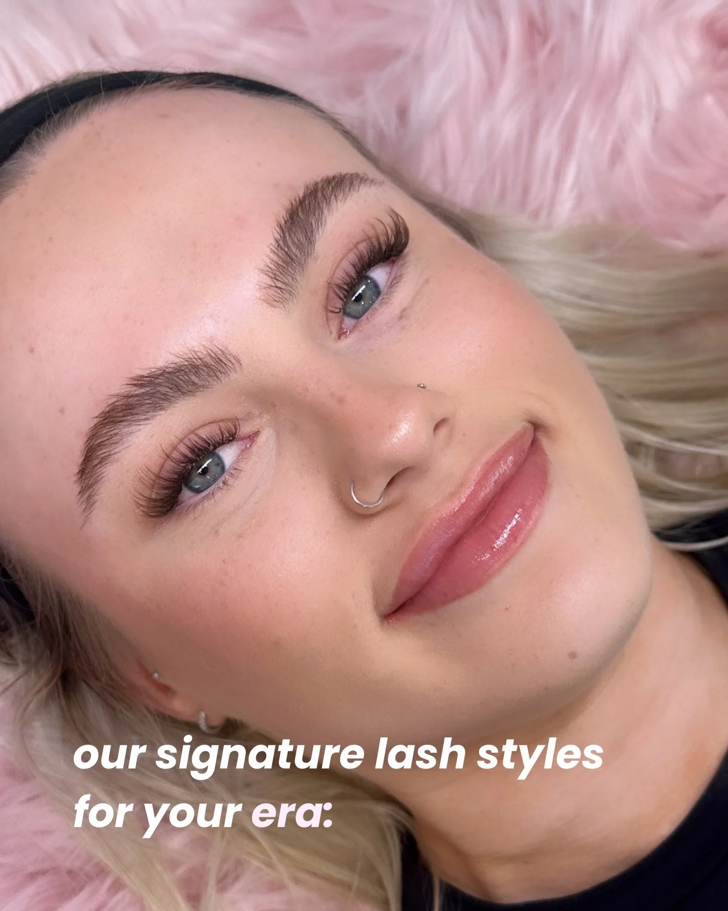 what lash era are you in? 💅🏻✨🎀

#lashtech #lashartist #lashes #adelaidesalon
