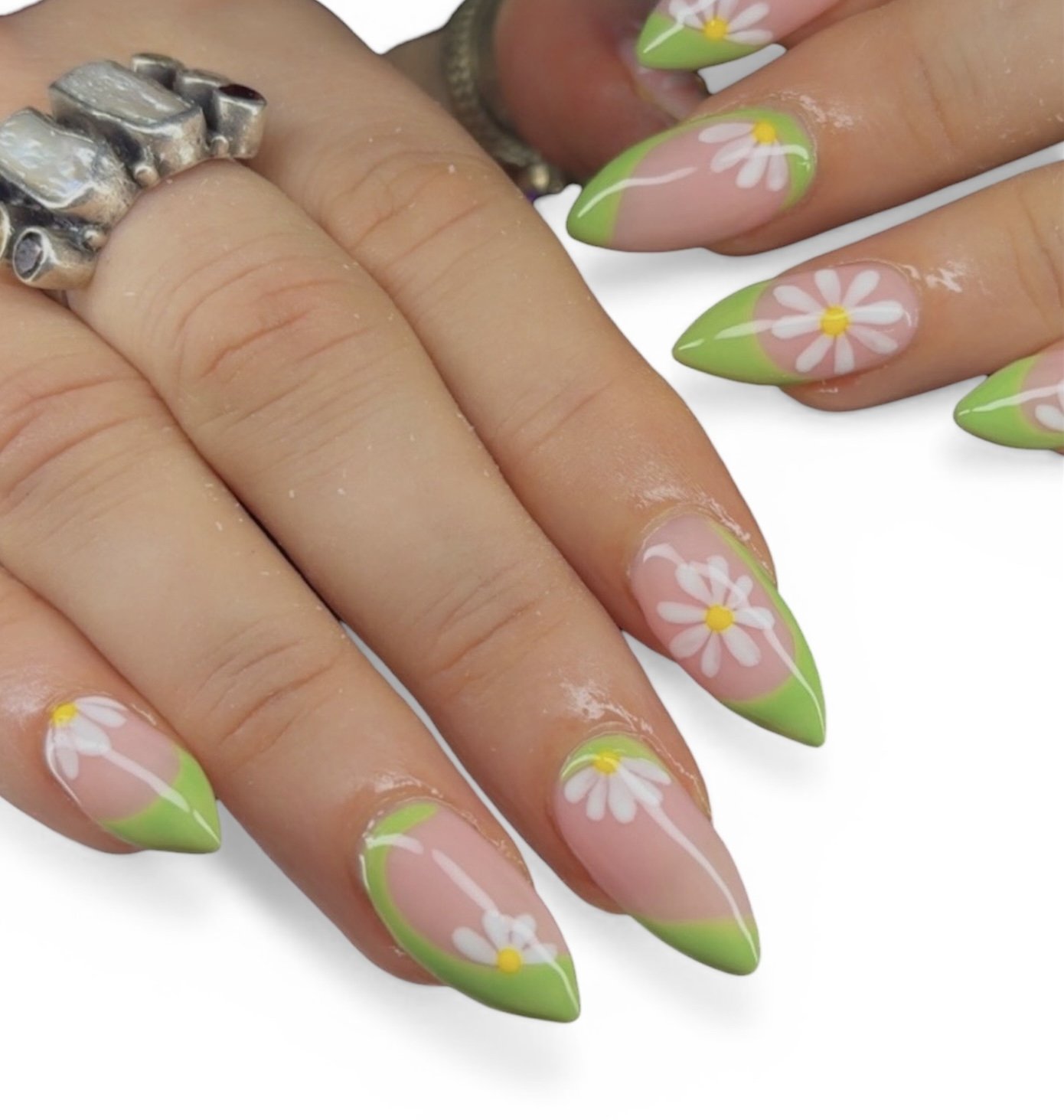 Nail Designs
