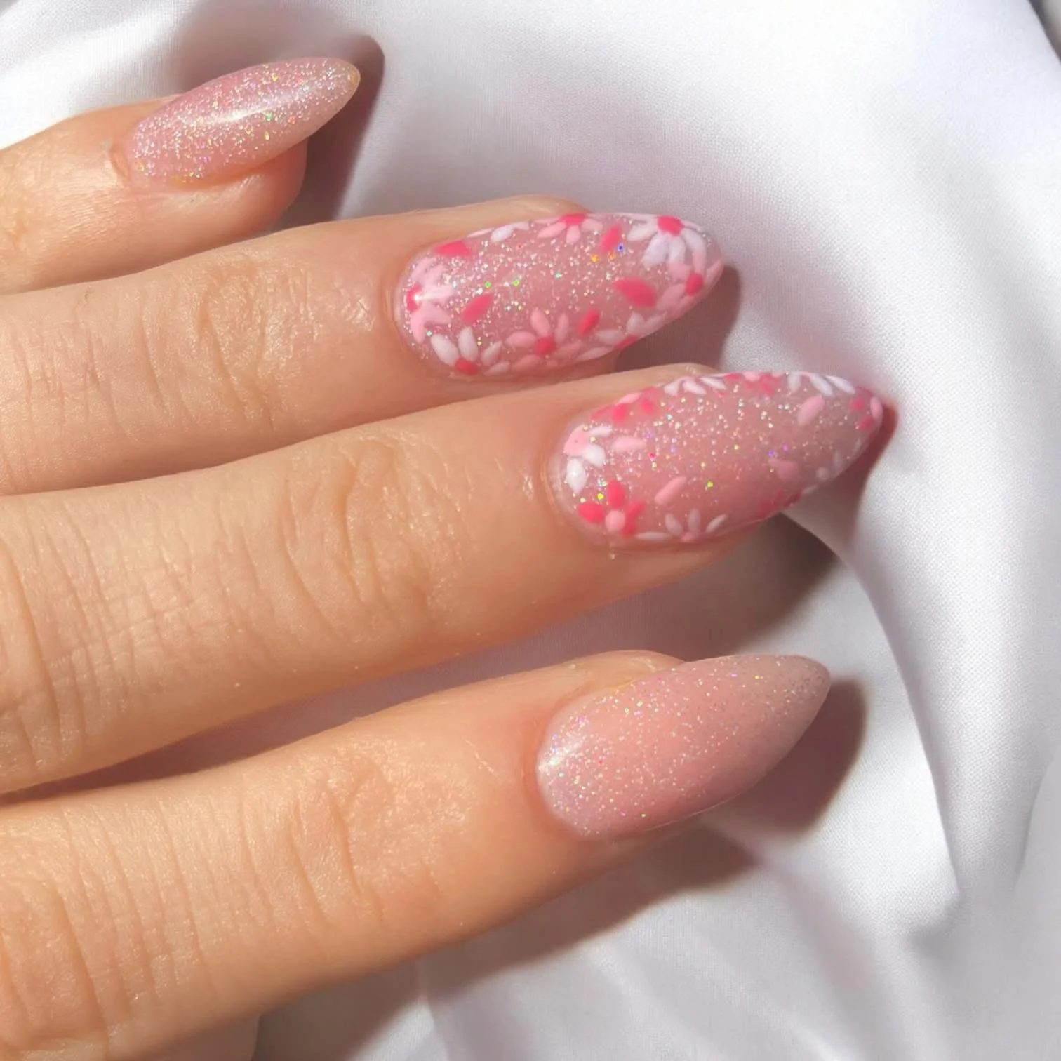 Spring Florals