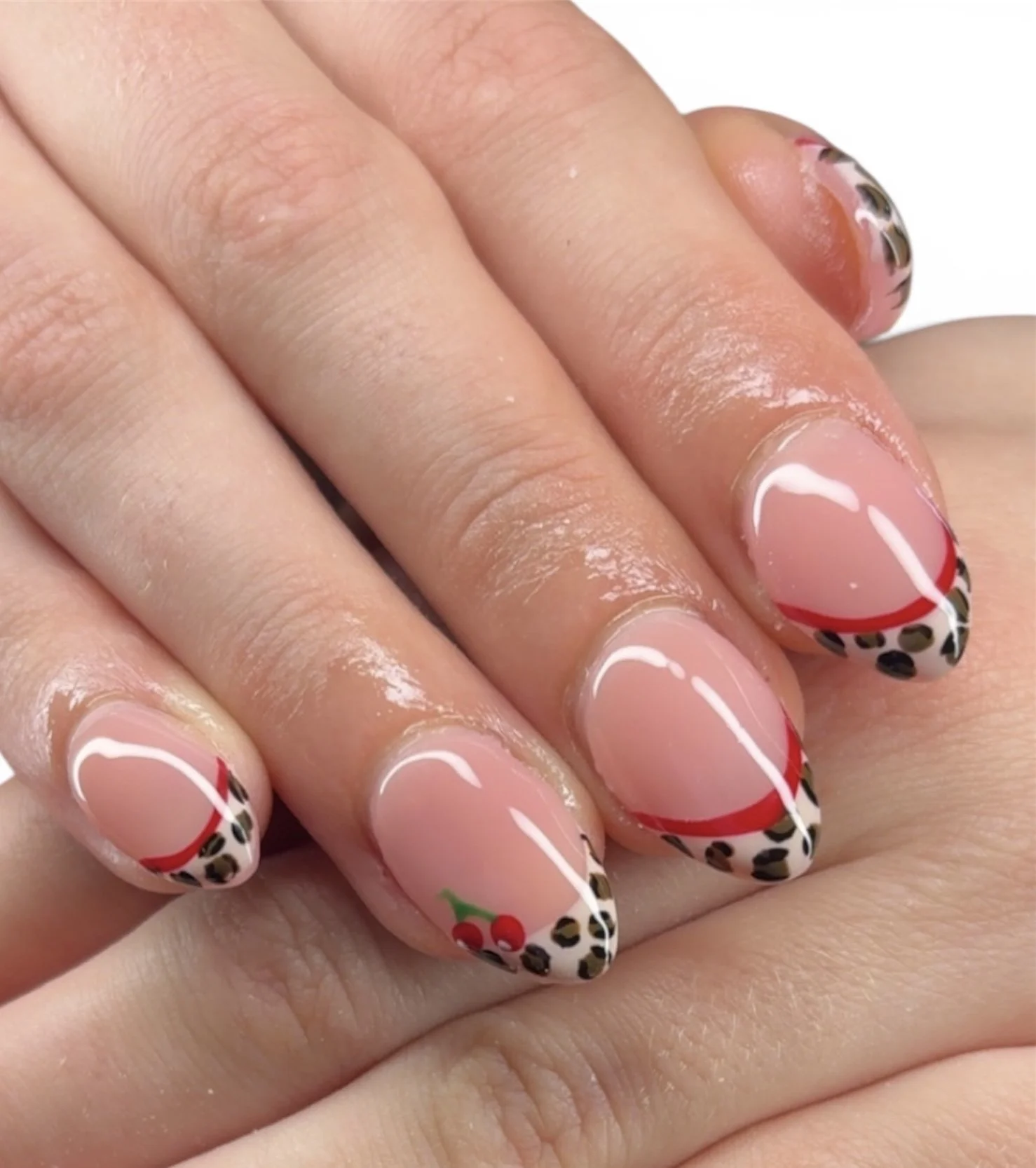 Nail Art Workshops