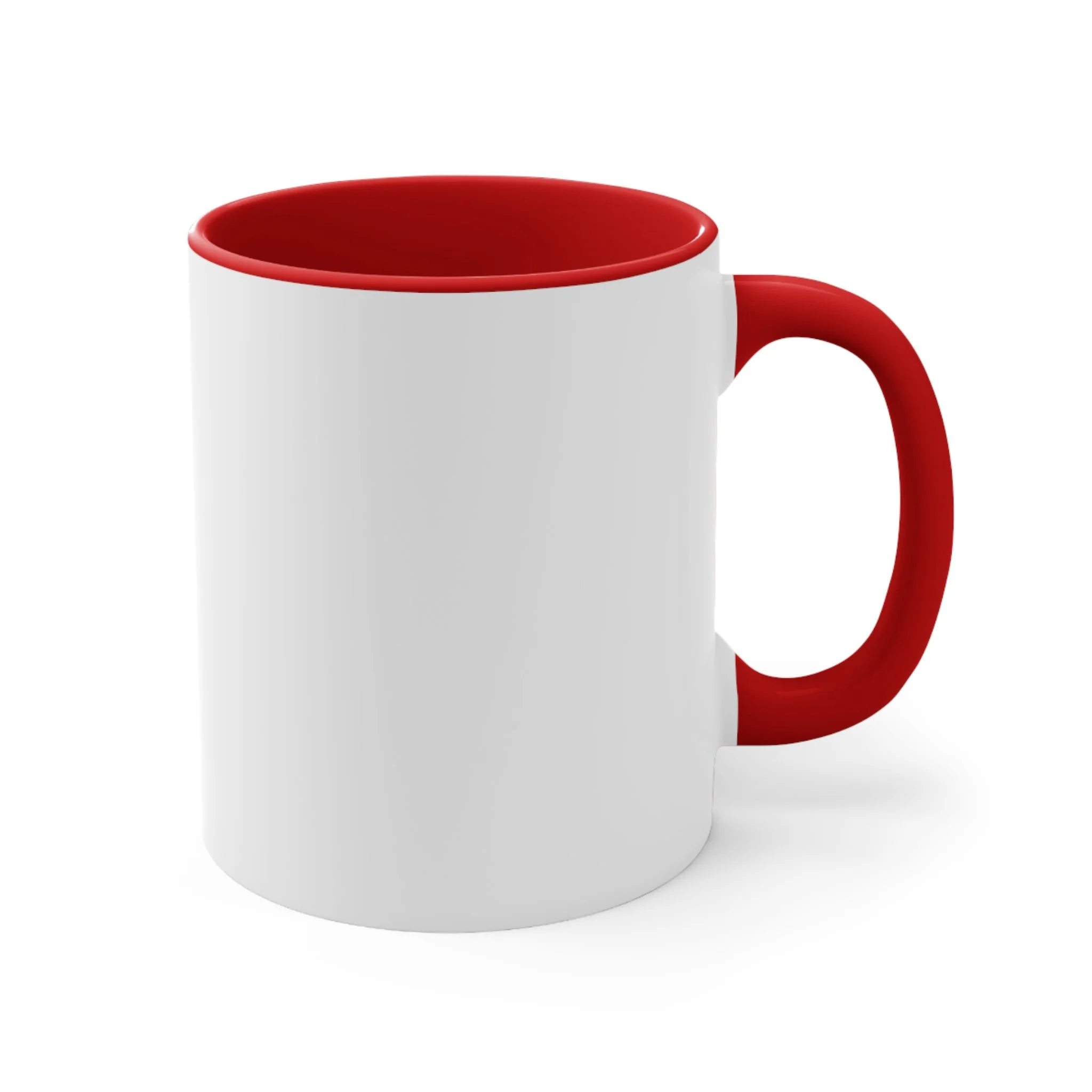 Rose Coffee Mug | Tuong’s Da Nang Vietnam Café