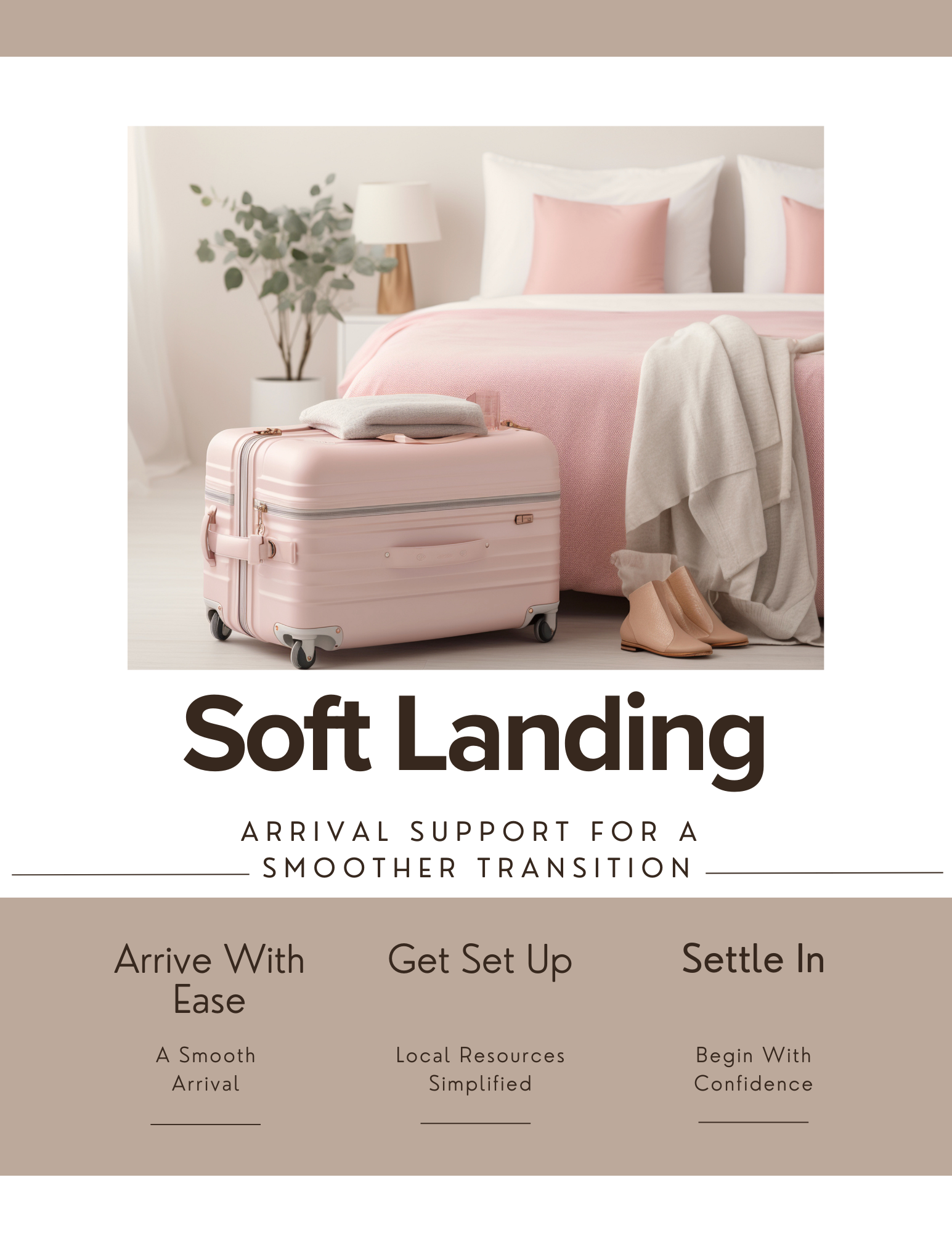 Soft Landing Guide