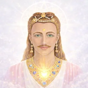 Lord Maitreya