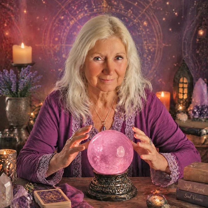 Clairvoyant Readings