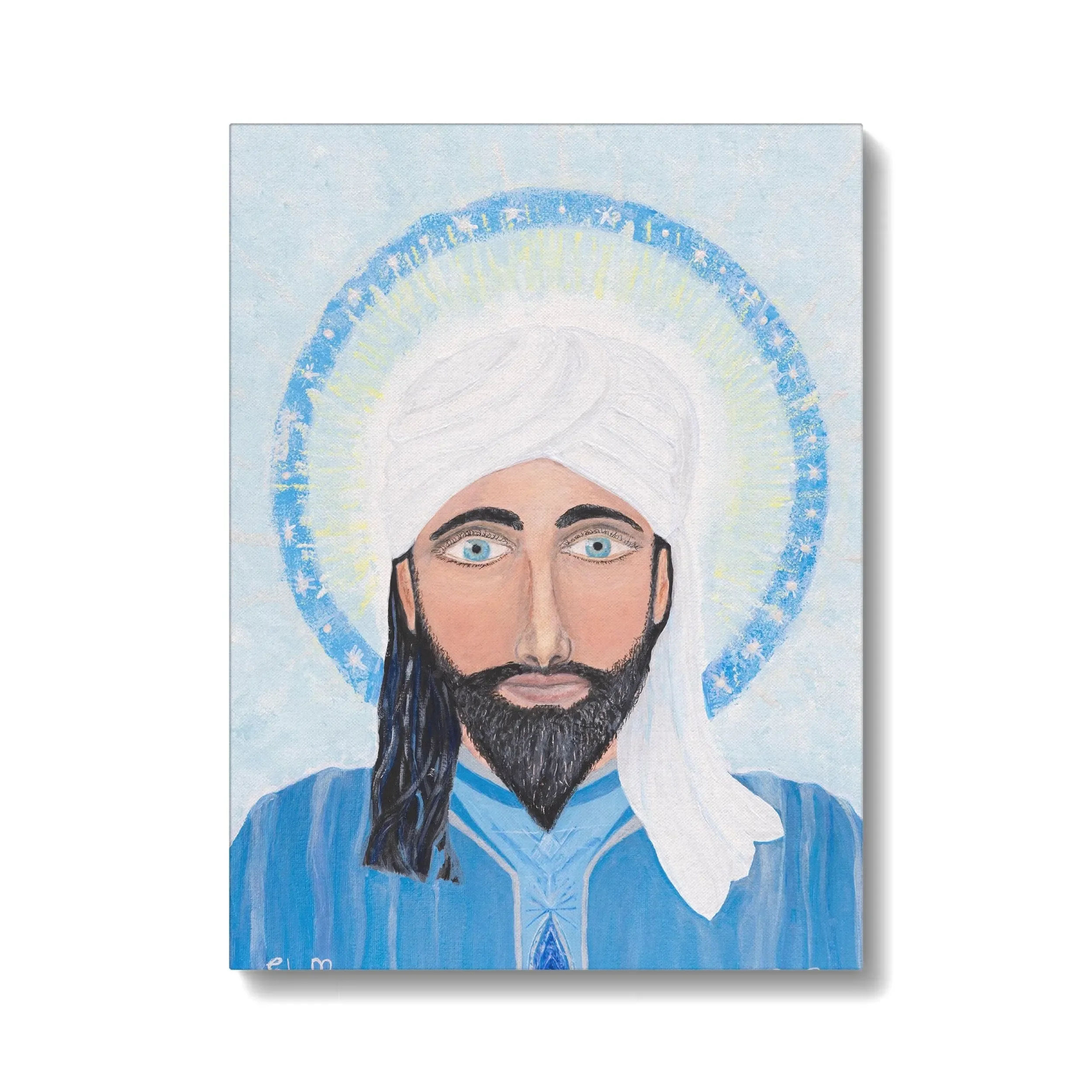 El Morya