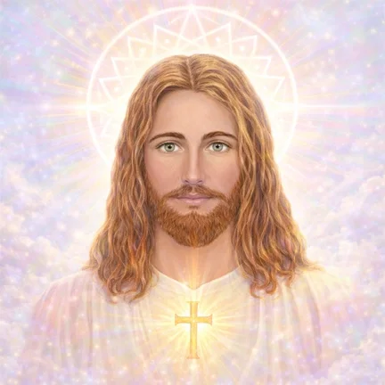 Ascended Master Jesus