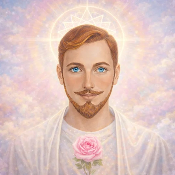 Ascended Master Paul the Venetian